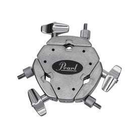 Pearl ADP-30 Adaptor, 2 Quick-Release Clamps