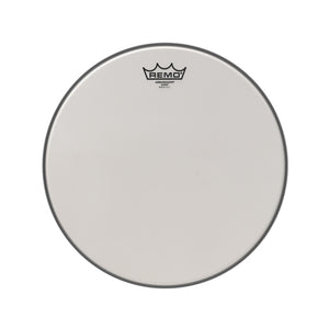 Remo BA-0810-00 10inch Batter Ambassador Suede Drum Head