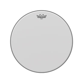 Remo BE-0116-00 16inch Emperor Coated Batter Drum Head