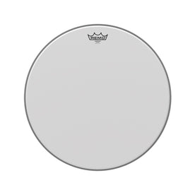 Remo BE-0118-00 18inch Emperor Coated Batter Drum Head
