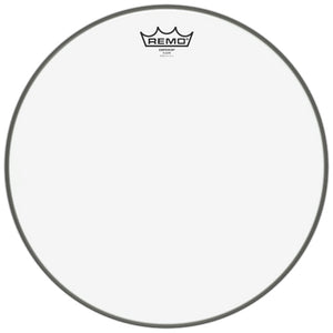 Remo BE-0315-00 15inch Emperor Clear Batter Drum Head