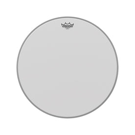 Remo BR-1120-00 20inch Ambassador Coated Bass Drum Head