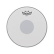 Remo BX-0110-10 10inch Batter Emperor X Coated Black Dot Bottom Drum Head