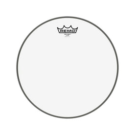 Remo BD-0312-00 12inch Batter Diplomat Clear Drum Head