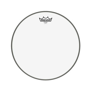 Remo BD-0313-00 13inch Batter Diplomat Clear Drum Head