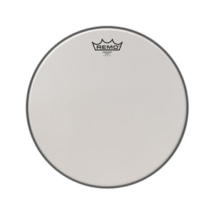 Remo BE-0813-00 13inch Batter Emperor Suede Drum Head