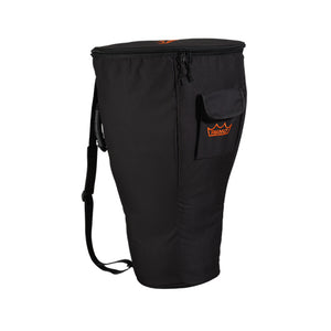 Remo DJ-0014-BG14inch Djembe Carrying Bag, Black