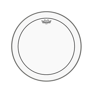 Remo EN-0318-PS 18inch Batter PS Clear Drum Head