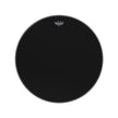 Remo ES-1026-00 26inch Bass Ambassador Ebony Drum Head