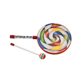 Remo ET-7108-00 8inch Kids Lollipop Drum