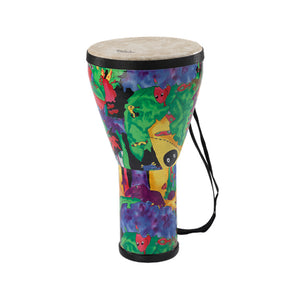 Remo KD-0608-01 14inchx8inch Kids Djembe