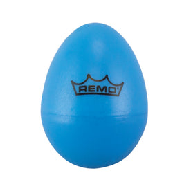 Remo LK-2425-08 Egg Shaker, Blue
