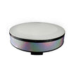 Remo LK-5840-1G Gathering Drum, Brilliant Burst Silver