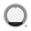 Remo PW-1322-00 22inch Powersonic Clear Bass Drum Head