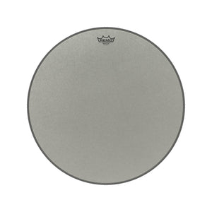 Remo RA-1022-SS 22inch Bass Ambassador Renaissance Drum Head