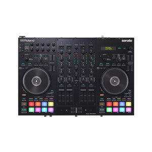 Roland DJ-707M Performance DJ Controller