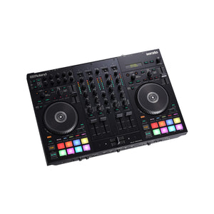 Roland DJ-707M Performance DJ Controller