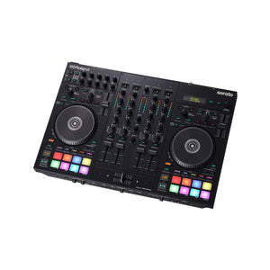 Roland DJ-707M Performance DJ Controller