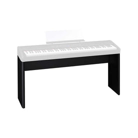 Roland KSC-44-BKJ Digital Piano Stand, Black