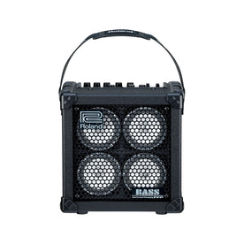 Roland MCB-RX Micro Cube Bass RX Bass Amplifier