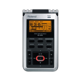 Roland R-05 Wave/MP3 Recorder