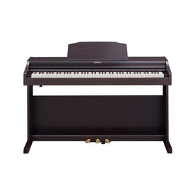 Roland RP302 Digital Piano RW
