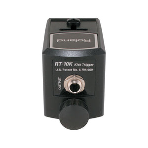 Roland RT-10K Acoustic Drum Trigger for Kick Drums