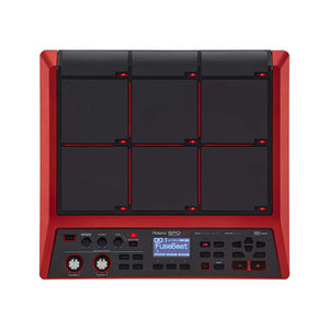 Roland SPD-SX Special Edition Sampling Percussion Pad