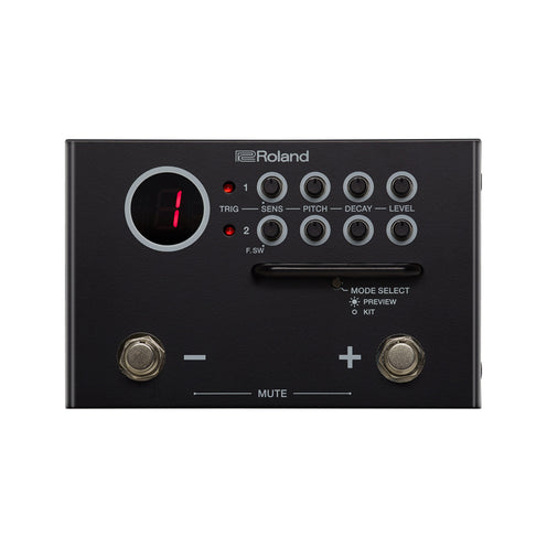 Roland TM-1 Trigger Module