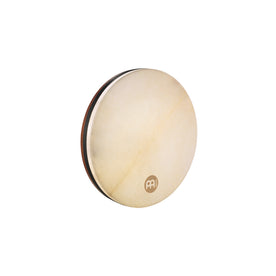 MEINL Percussion FD18T 18inch Goat Skin Tar, African Brown