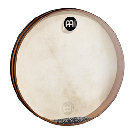 MEINL Percussion FD20SD 20inch Sea Drum, African Brown