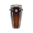 MEINL Percussion FL11BB 11inch Floatune Series Quinto, Brown Burl