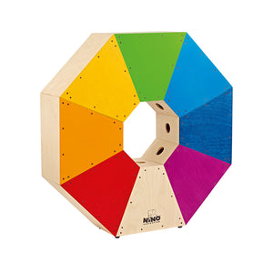 NINO Percussion NINO954 Classroom Cajon