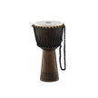 MEINL Percussion PROADJ1-L 12inch Professional African Style Djembe, Traditional Style Hewn