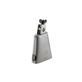 MEINL Percussion STB45H 4 1/2inch Cowbell, High Pitch, Steel
