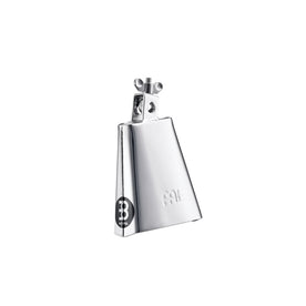 MEINL Percussion STB55-CH 5 1/2inch Cowbell, Chrome