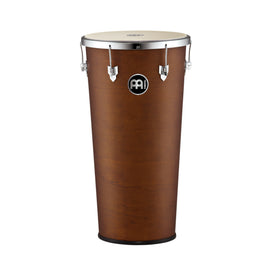 MEINL Percussion TIM1428AB-M Timba, African Brown