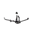 MEINL Percussion TMSTCP Direct Cajon Pedal
