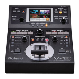 Roland RSG V-4EX Video Mixer