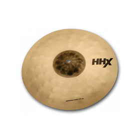 Sabian 11692XN 16inch HHX X-Treme Crash Cymbal
