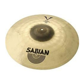 Sabian 123DEG Ltd Ed Jmmy Degrasso Override Cymbal