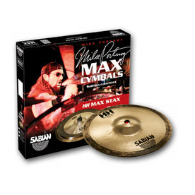 Sabian 15005MPH HH High Max Stax Cymbal