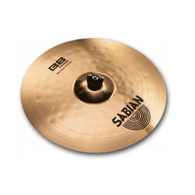 Sabian 31306B 13inch B8 Pro Thin Crash Cymbal