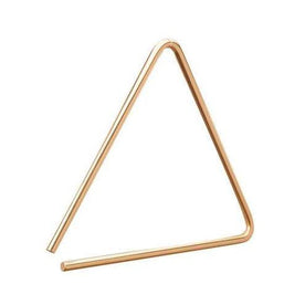 Sabian 61134-8B8 8inch B8 Bronze Triangle