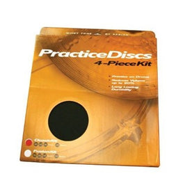 Sabian Practice Disc Classic Pack