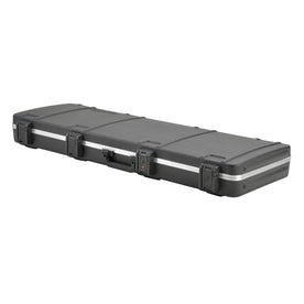 SKB 1SKB-44PRO Pro Rectangular Electric Bass Case (P and J-Style Bass)