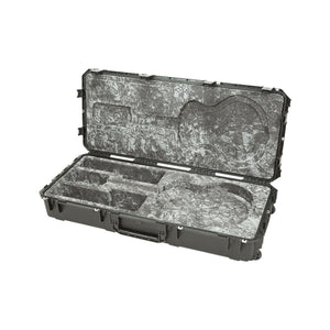 SKB 3I-4719-35 iSeries Waterproof 335 Type Guitar Case