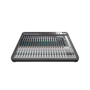 Soundcraft Signature 22 MTK Mixer