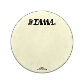 TAMA FB18BMFS 18inch Fiber Laminated Bass Head w/Logo