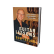 Taylor Guitar Lessons: A Life's Journey Turning Passion into Business, Hardcover